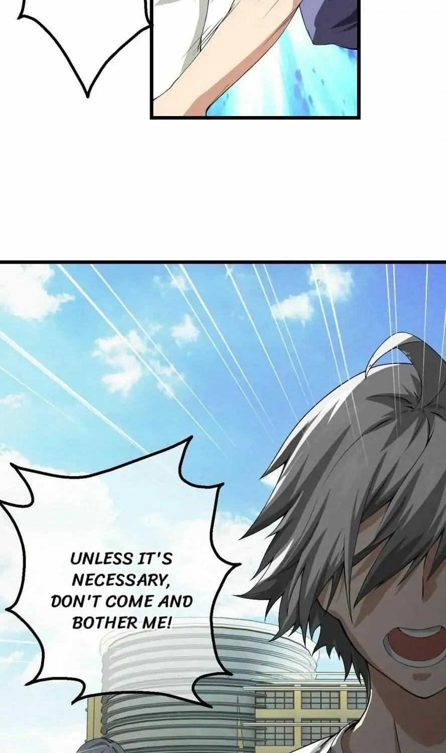 Energy Hunters (Colored) Chapter 3 page 7 - 