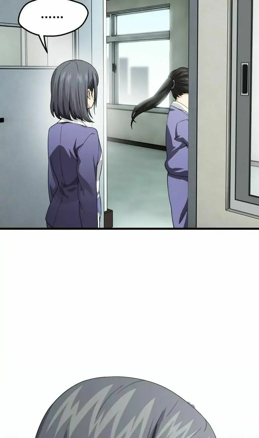 Energy Hunters (Colored) Chapter 3 page 64 - 