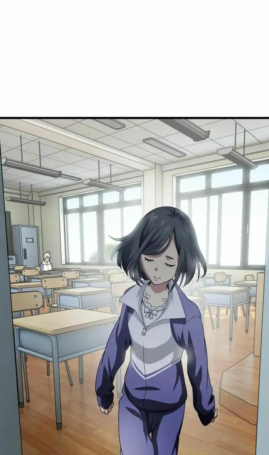 Energy Hunters (Colored) Chapter 3 page 70 - 
