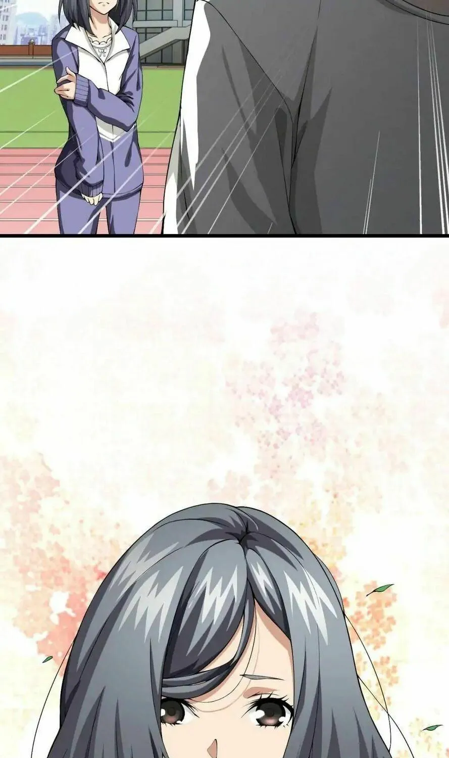 Energy Hunters (Colored) Chapter 3 page 9 - 