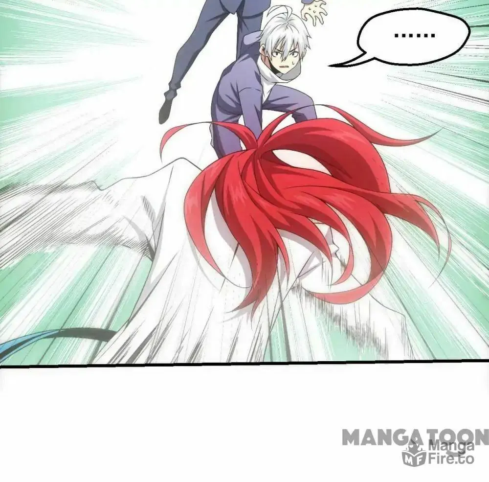 Energy Hunters (Colored) Chapter 30 page 18 - 