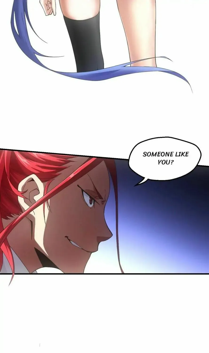 Energy Hunters (Colored) Chapter 30 page 30 - 