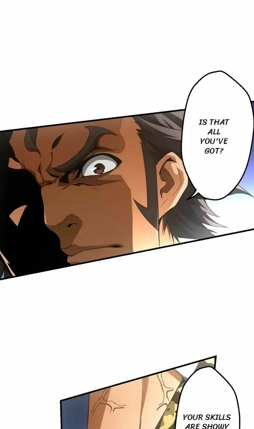 Energy Hunters (Colored) Chapter 30 page 55 - 