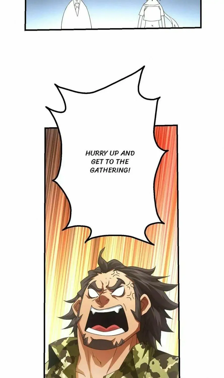 Energy Hunters (Colored) Chapter 30 page 64 - 