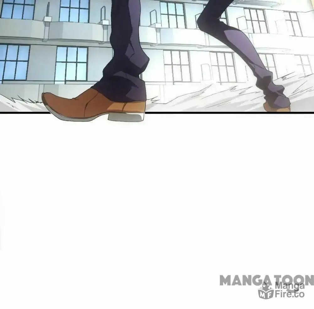 Energy Hunters (Colored) Chapter 30 page 9 - 