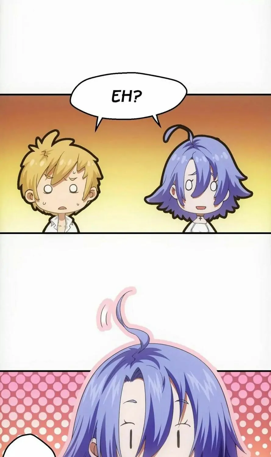 Energy Hunters (Colored) Chapter 31 page 22 - 