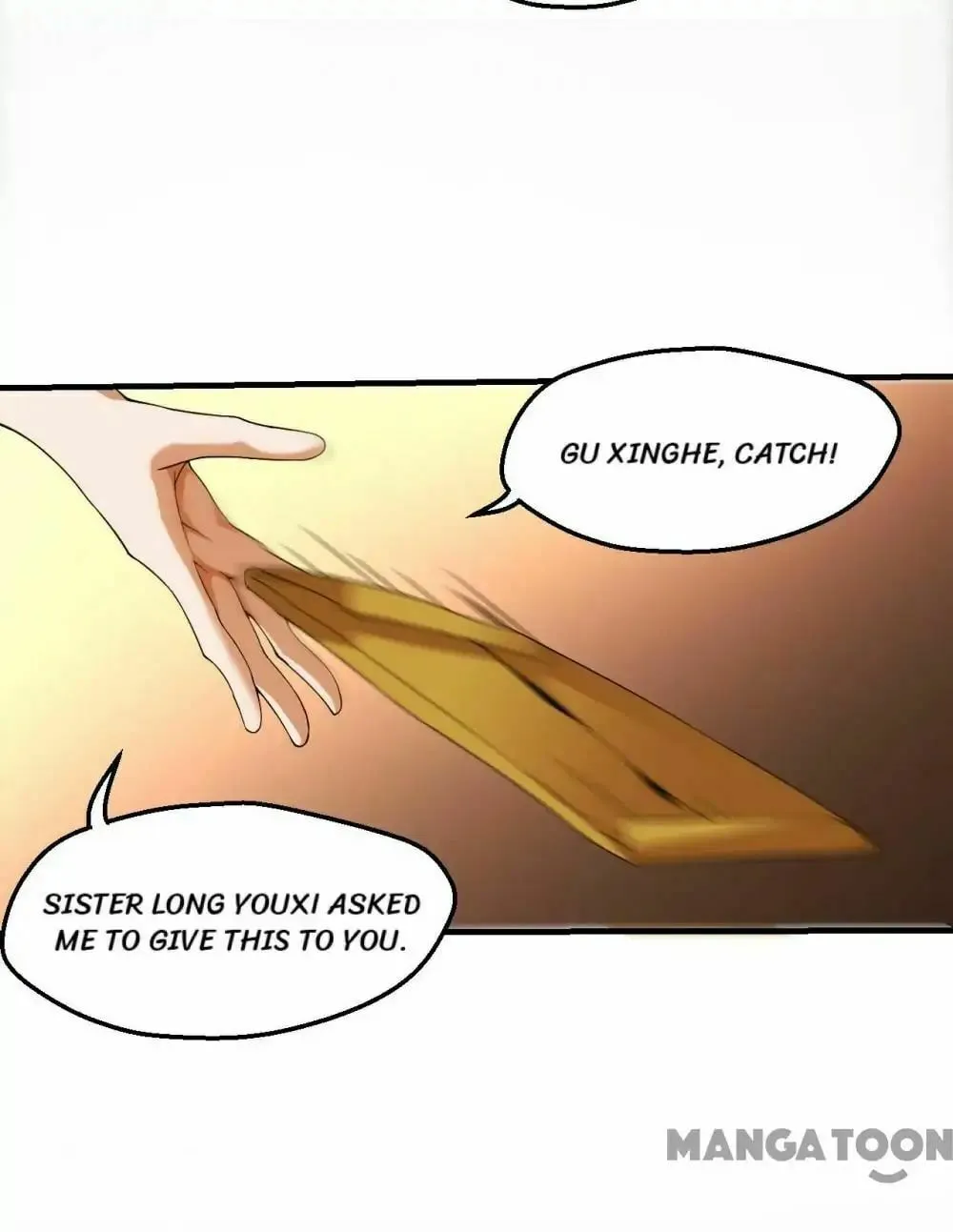 Energy Hunters (Colored) Chapter 31 page 7 - 