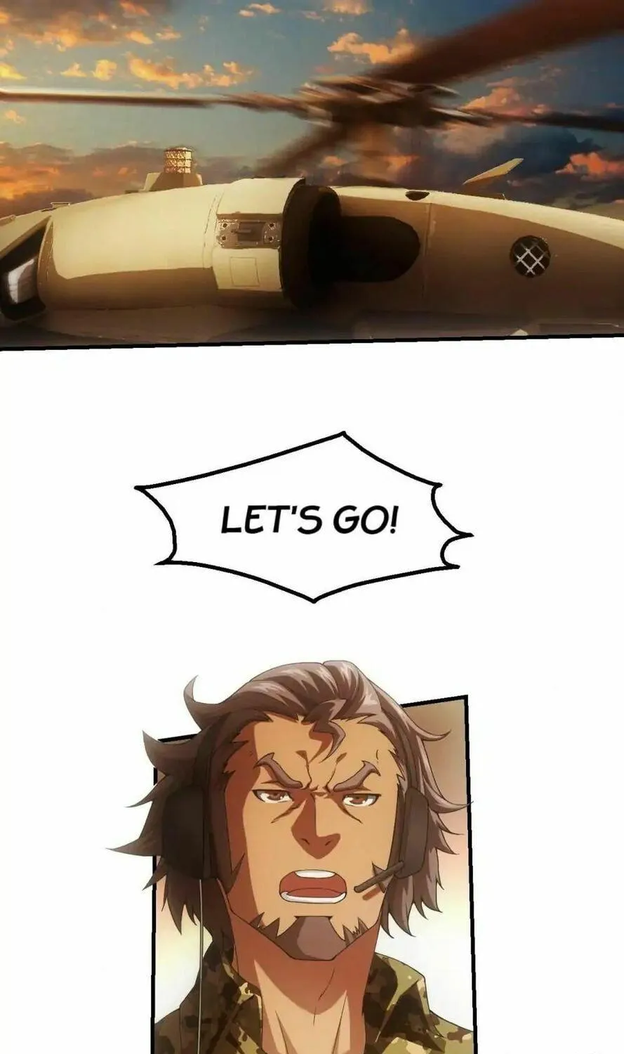 Energy Hunters (Colored) Chapter 31 page 61 - 