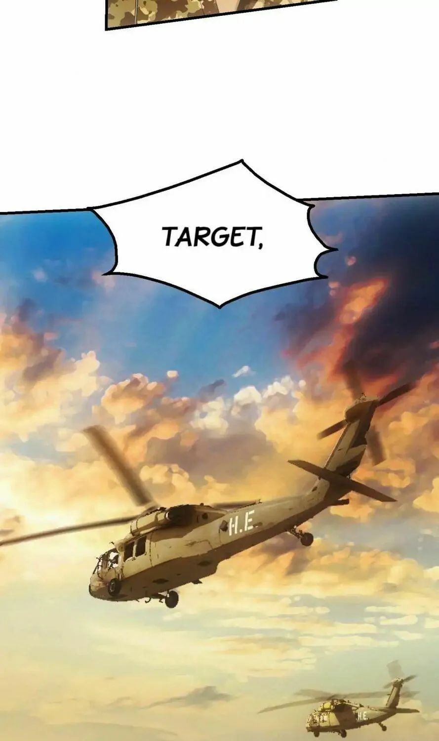 Energy Hunters (Colored) Chapter 31 page 63 - 