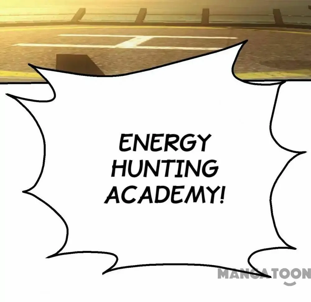Energy Hunters (Colored) Chapter 31 page 65 - 