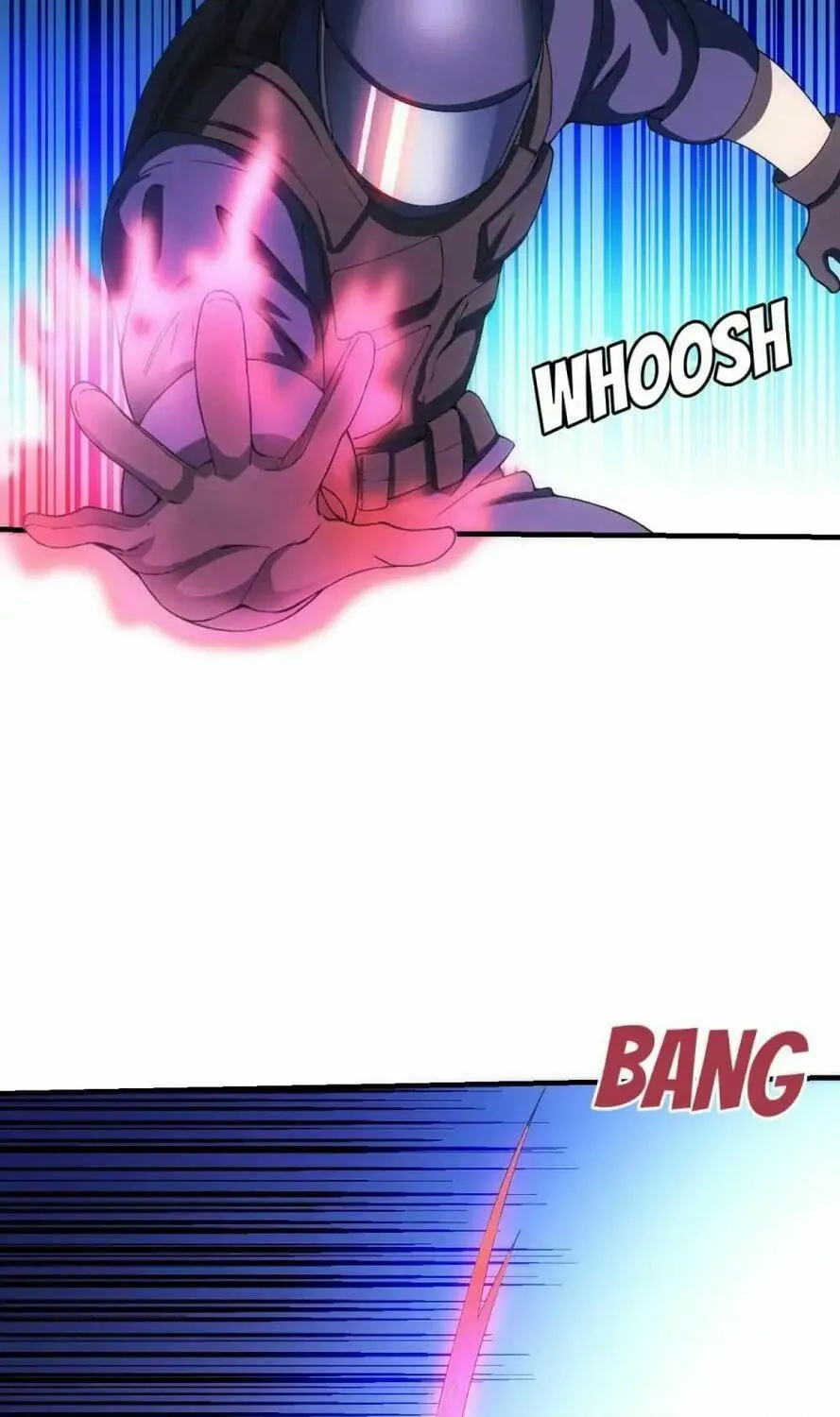 Energy Hunters (Colored) Chapter 33 page 22 - 