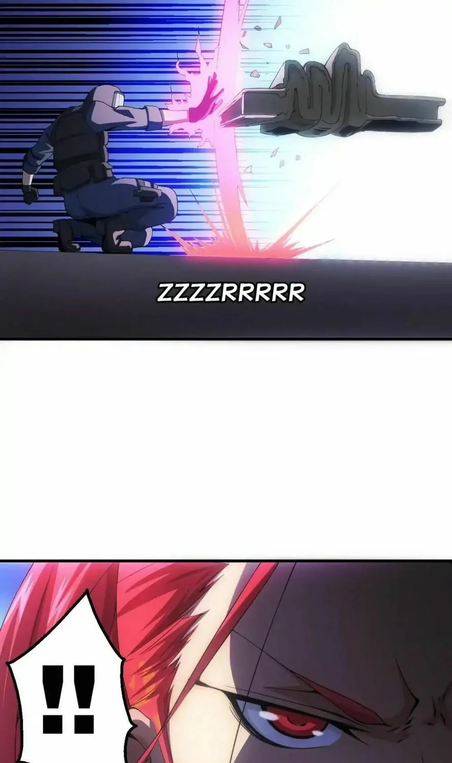 Energy Hunters (Colored) Chapter 33 page 24 - 