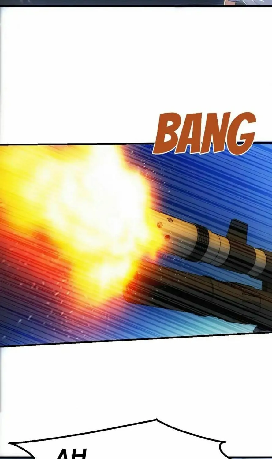 Energy Hunters (Colored) Chapter 33 page 31 - 