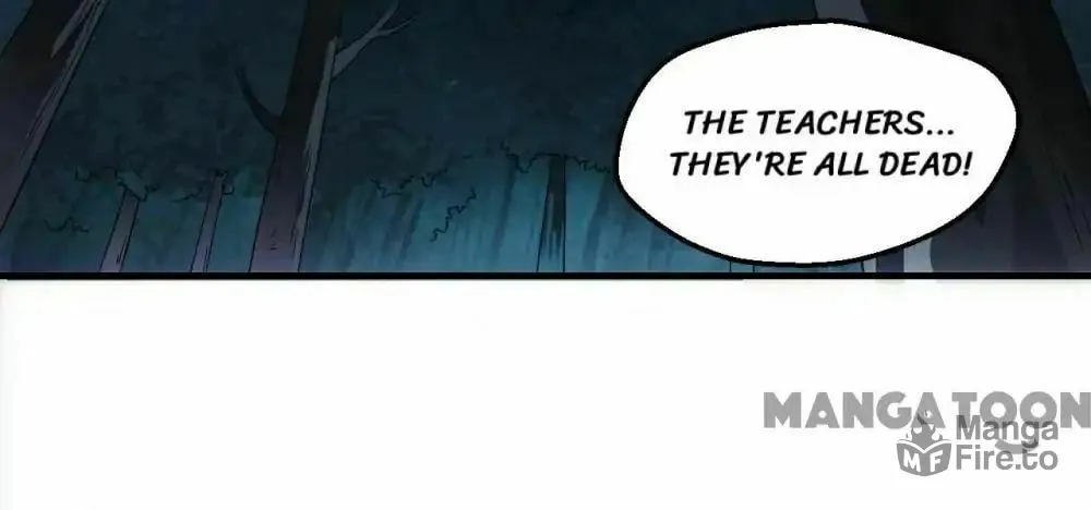 Energy Hunters (Colored) Chapter 33 page 63 - 