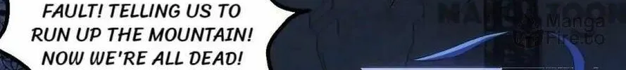 Energy Hunters (Colored) Chapter 34 page 11 - 