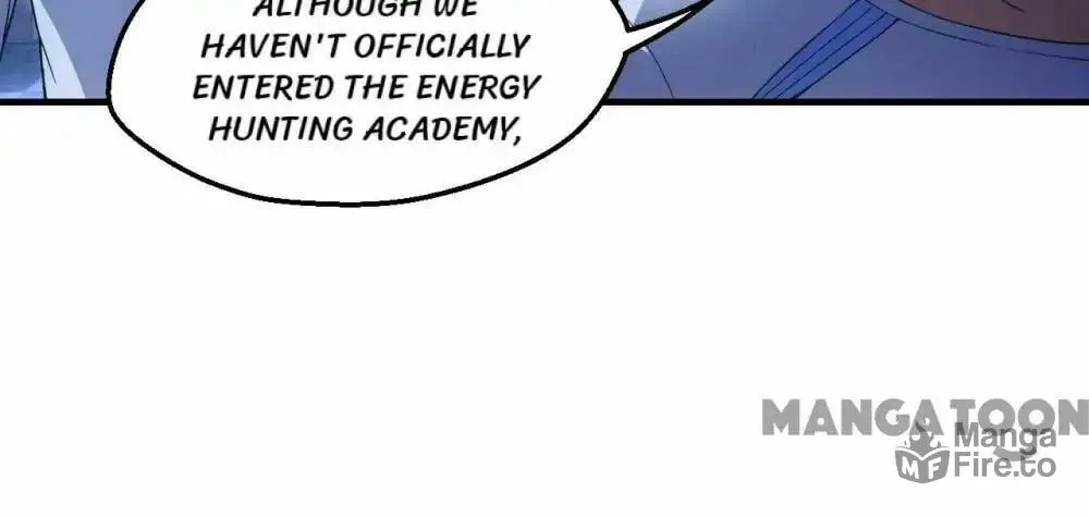 Energy Hunters (Colored) Chapter 34 page 18 - 
