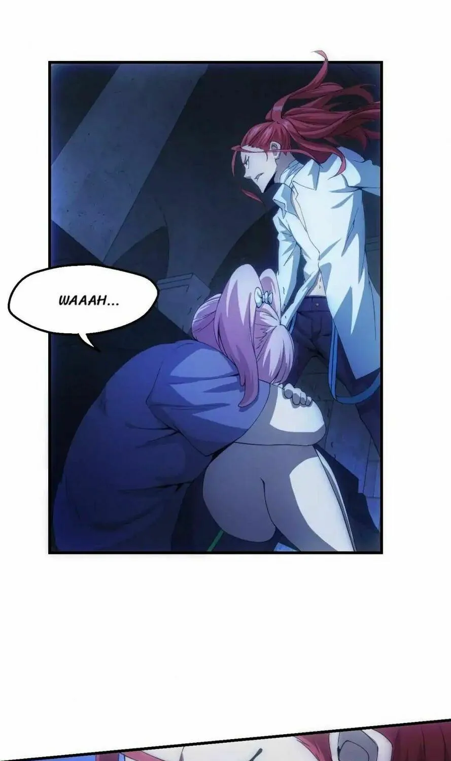 Energy Hunters (Colored) Chapter 35 page 46 - 