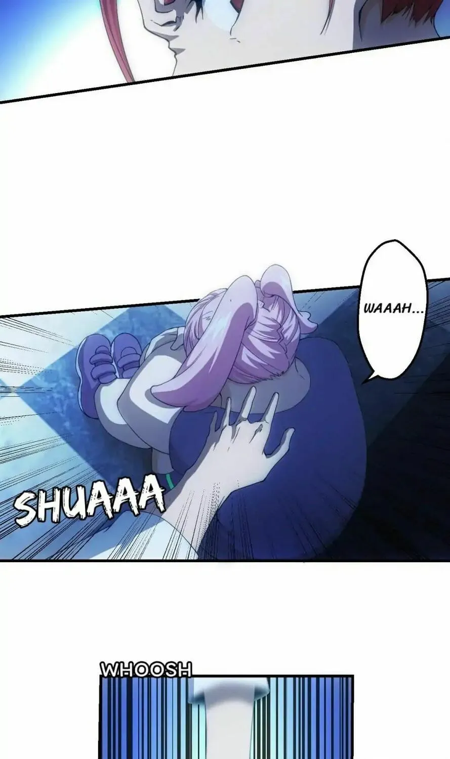 Energy Hunters (Colored) Chapter 35 page 48 - 
