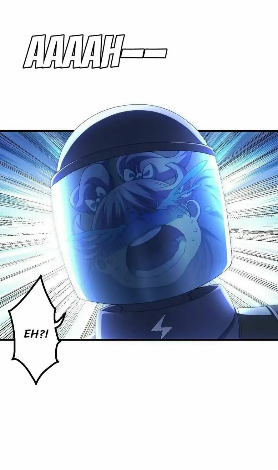 Energy Hunters (Colored) Chapter 35 page 53 - 