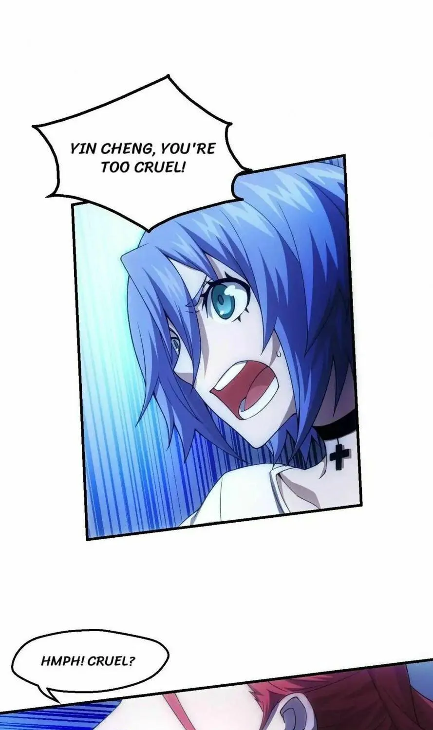 Energy Hunters (Colored) Chapter 35 page 60 - 