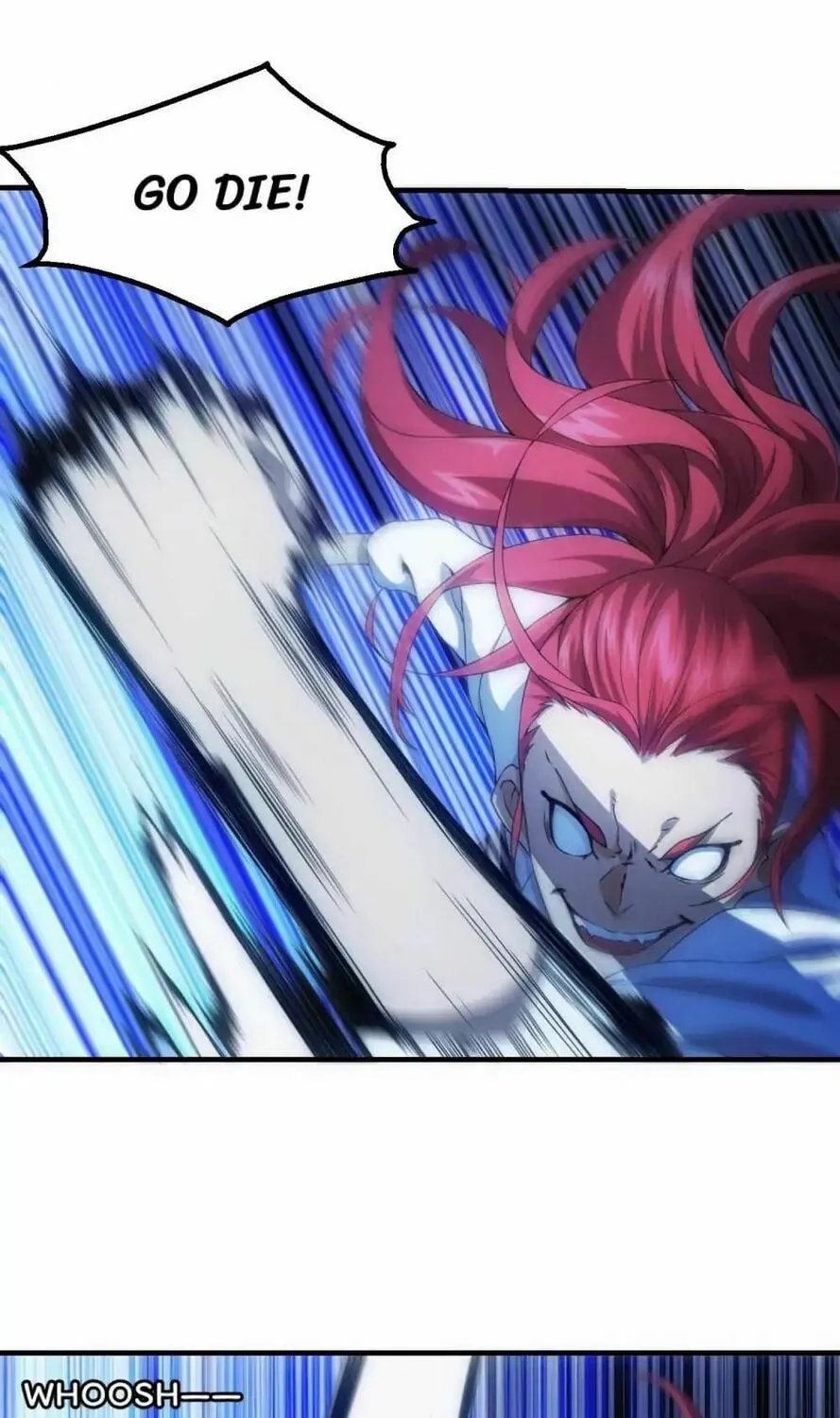 Energy Hunters (Colored) Chapter 36 page 1 - 