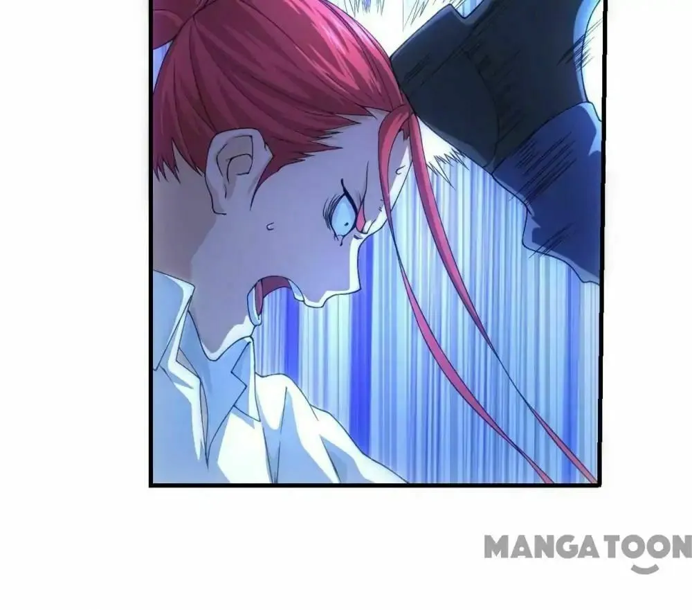Energy Hunters (Colored) Chapter 36 page 28 - 