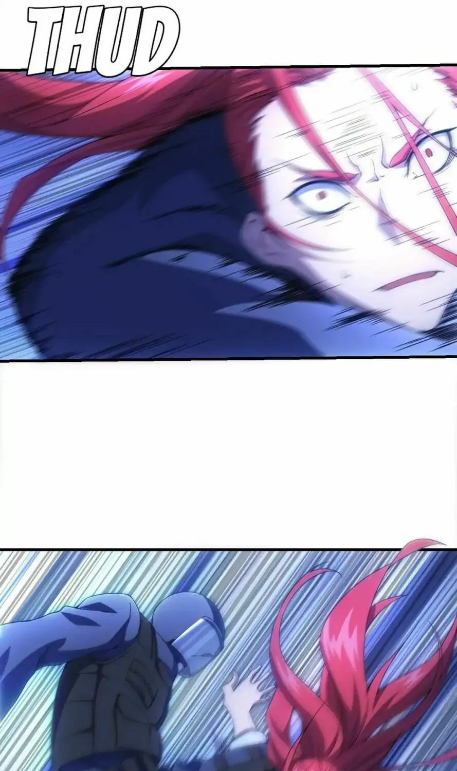 Energy Hunters (Colored) Chapter 36 page 33 - 