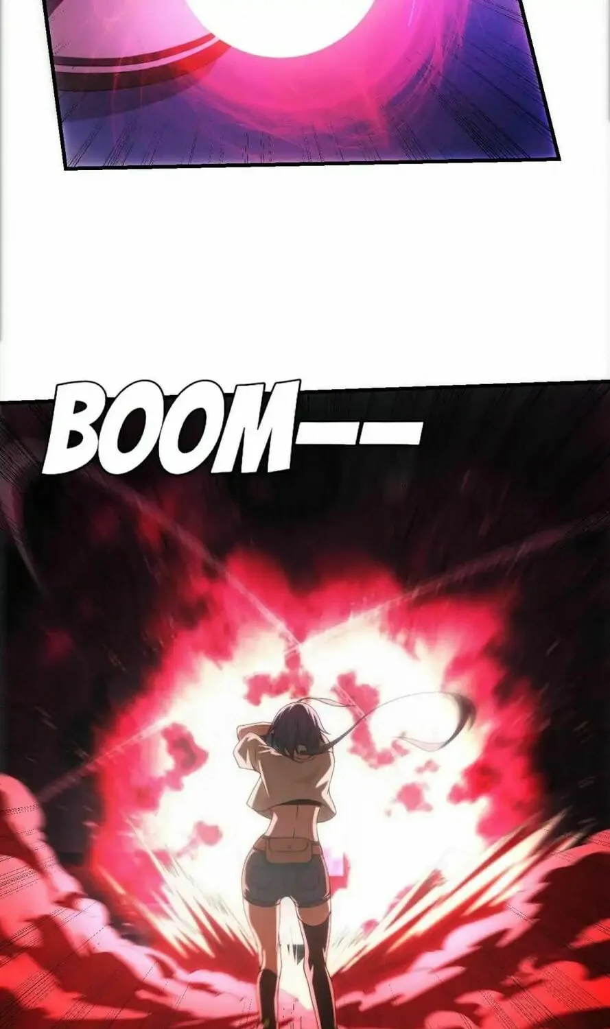 Energy Hunters (Colored) Chapter 36 page 50 - 