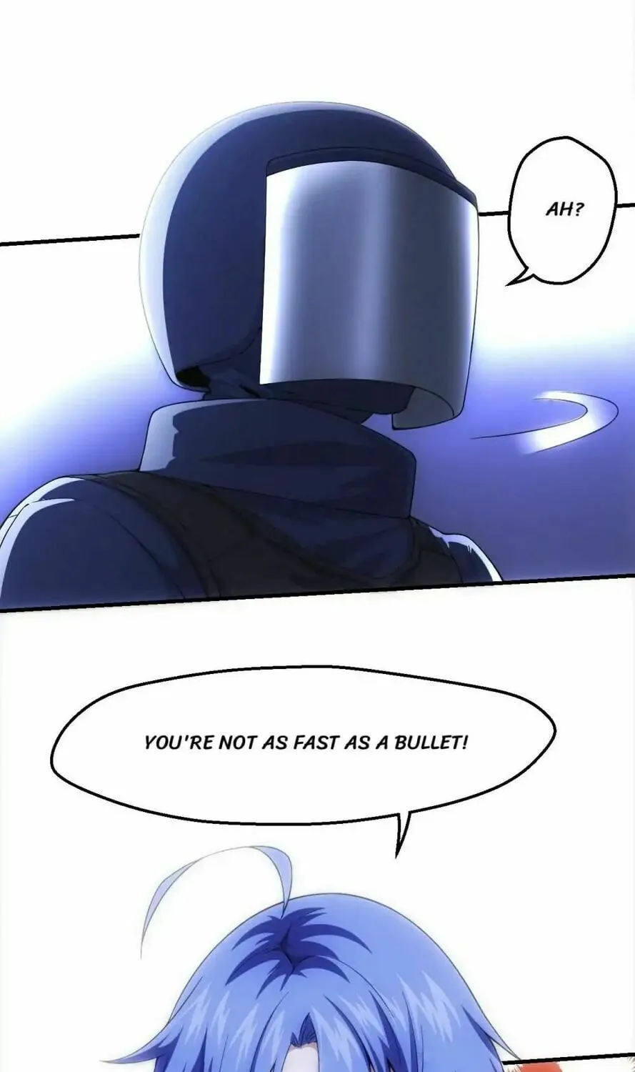 Energy Hunters (Colored) Chapter 36 page 60 - 