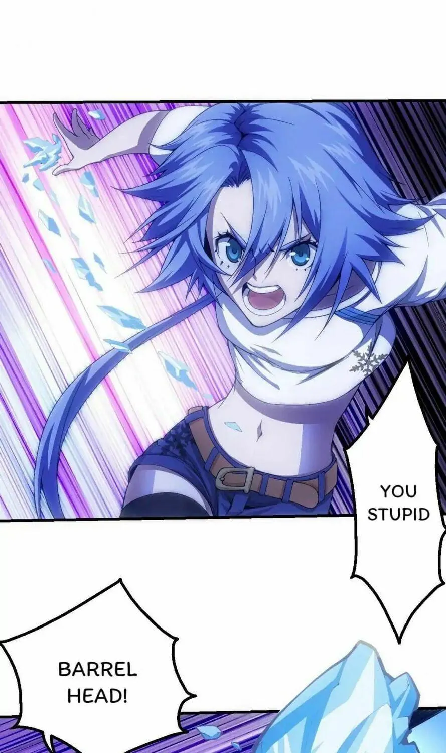 Energy Hunters (Colored) Chapter 37 page 15 - 
