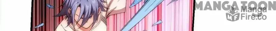 Energy Hunters (Colored) Chapter 37 page 40 - 