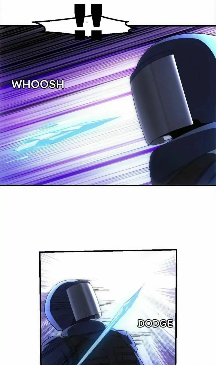 Energy Hunters (Colored) Chapter 37 page 10 - 