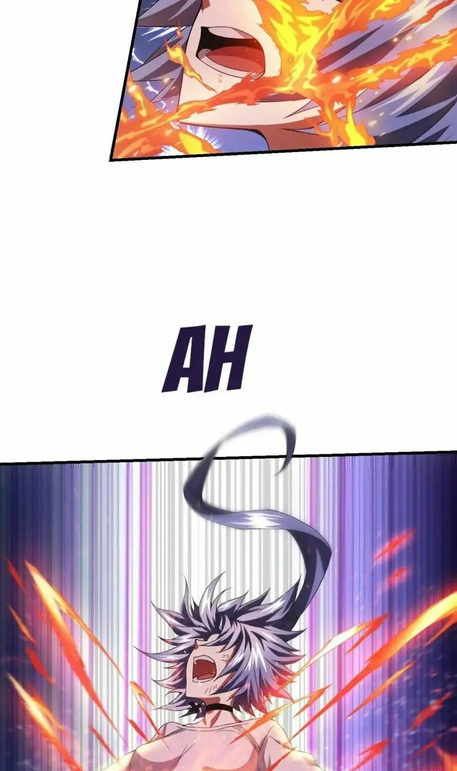 Energy Hunters (Colored) Chapter 38 page 40 - 