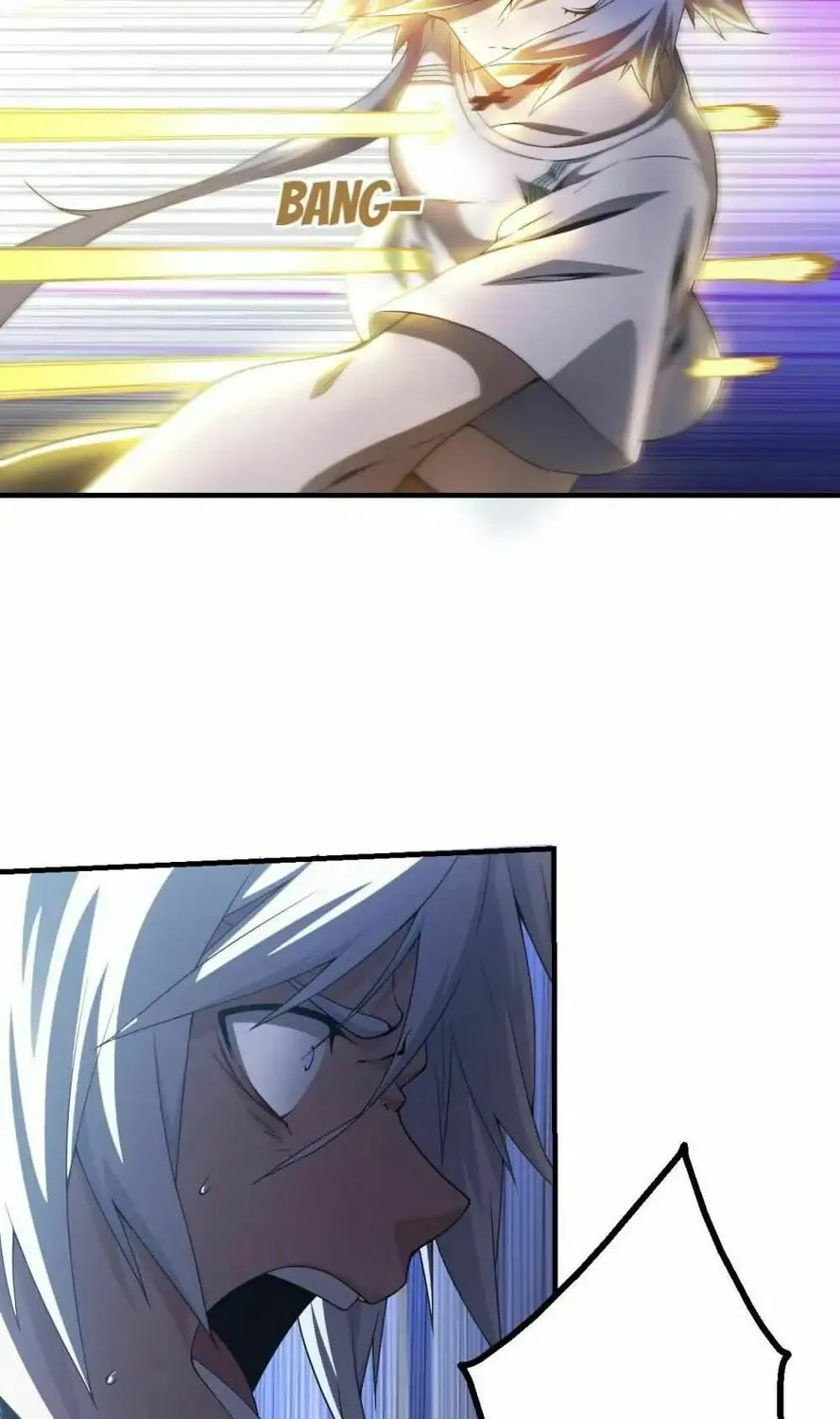 Energy Hunters (Colored) Chapter 38 page 45 - 