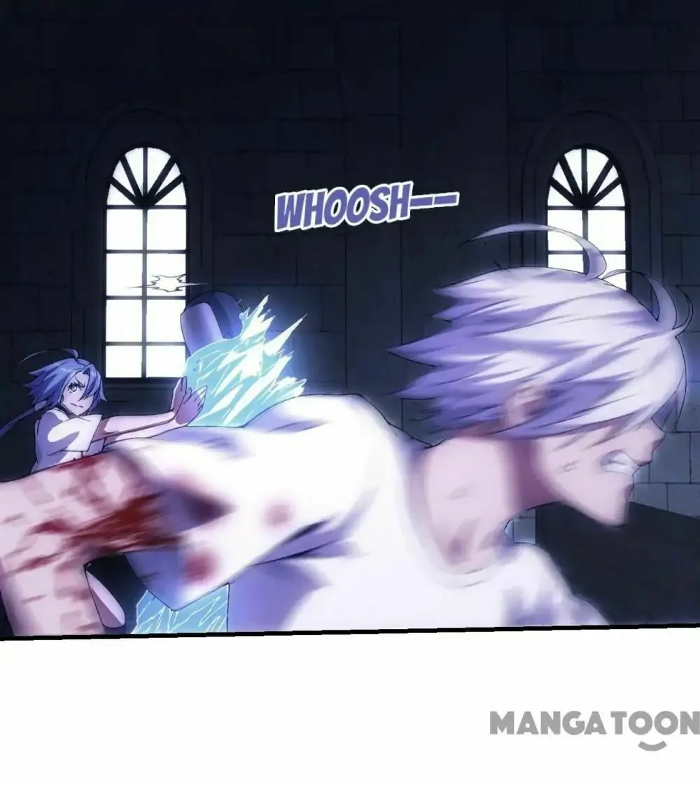 Energy Hunters (Colored) Chapter 38 page 7 - 
