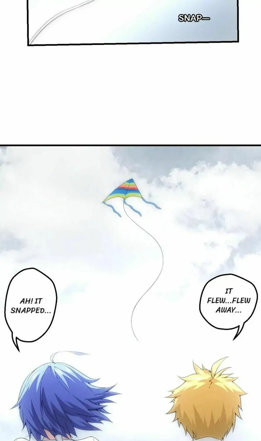 Energy Hunters (Colored) Chapter 39 page 12 - 