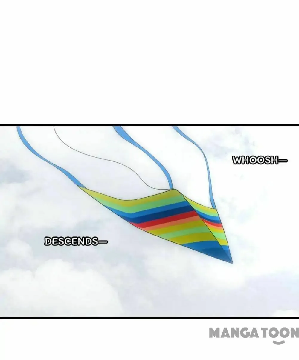 Energy Hunters (Colored) Chapter 39 page 14 - 