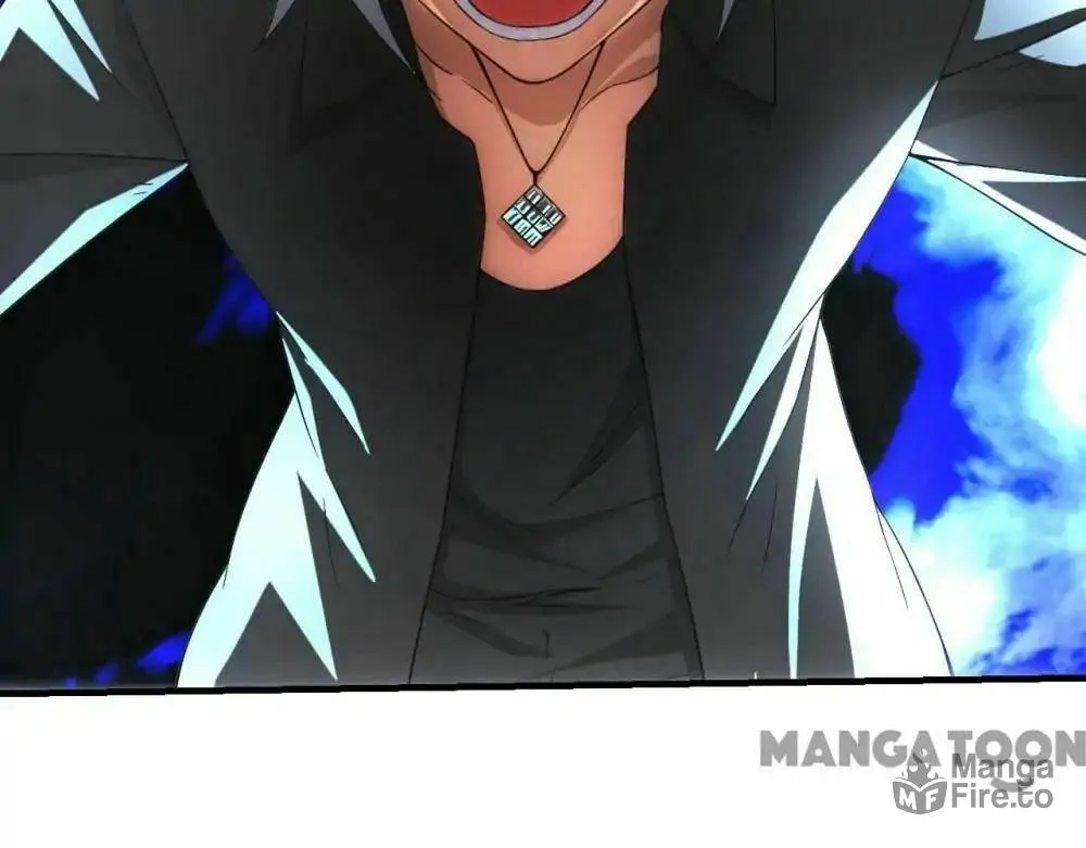 Energy Hunters (Colored) Chapter 39 page 44 - 