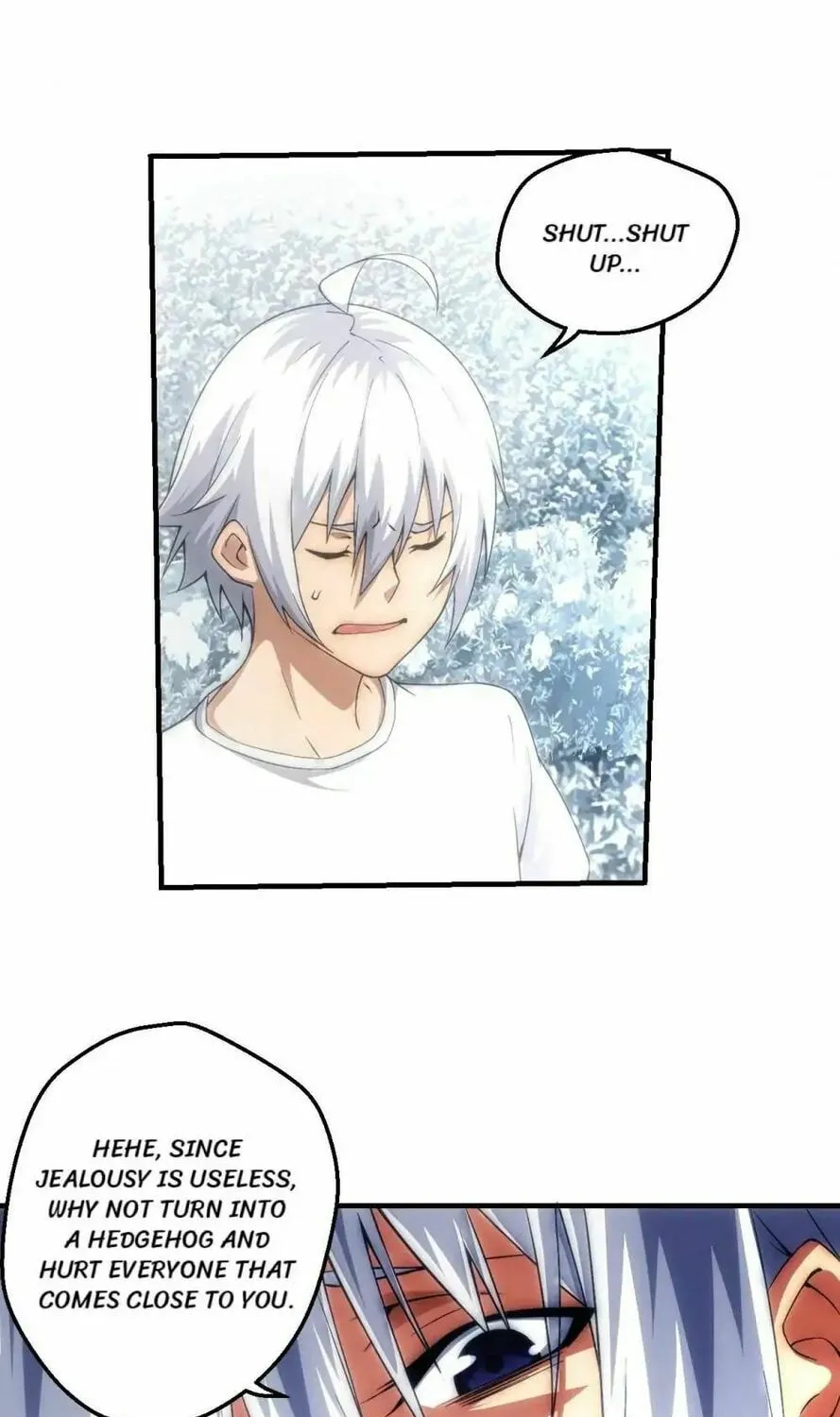 Energy Hunters (Colored) Chapter 39 page 45 - 