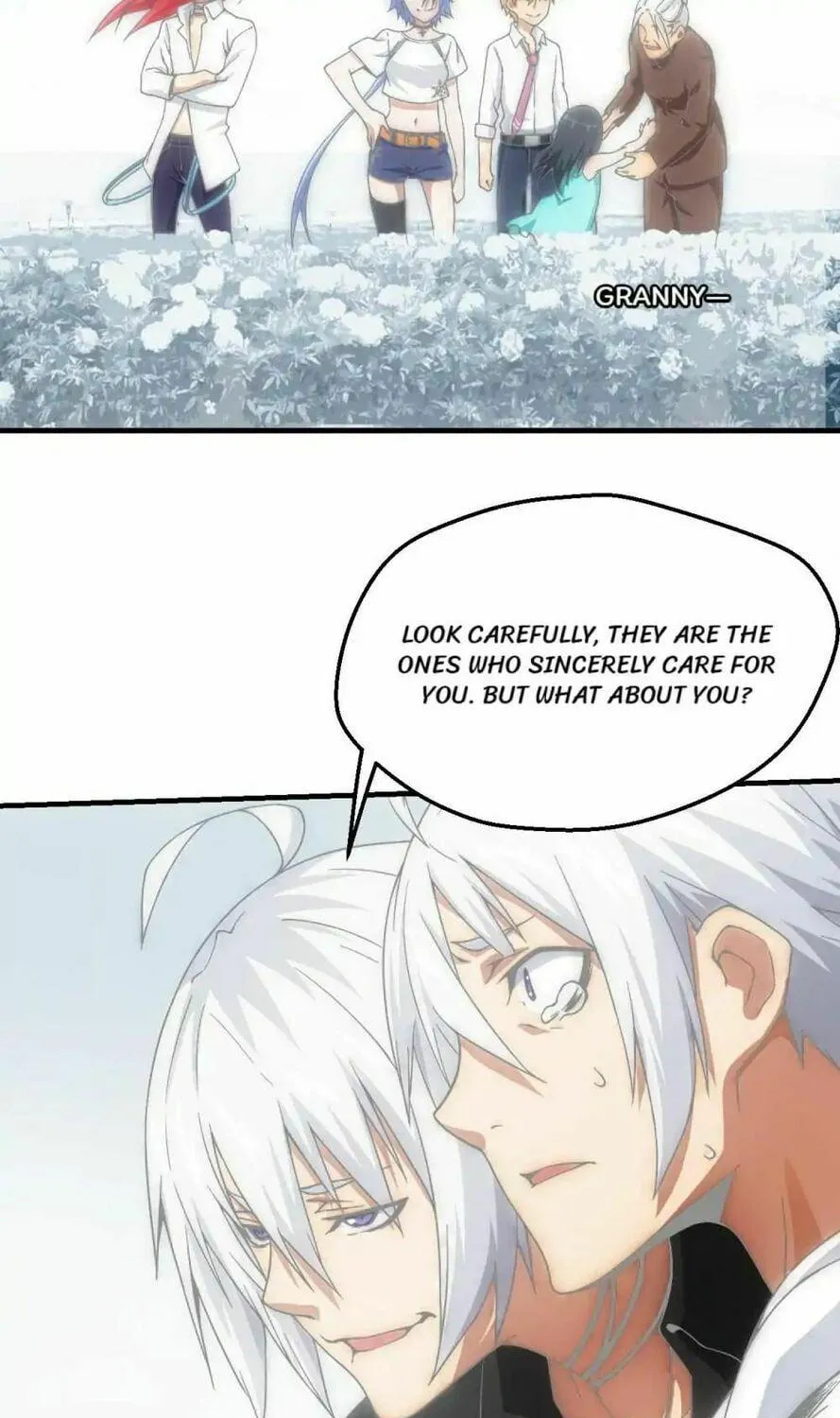Energy Hunters (Colored) Chapter 39 page 52 - 