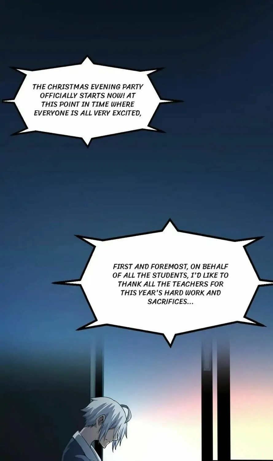 Energy Hunters (Colored) Chapter 4 page 3 - 