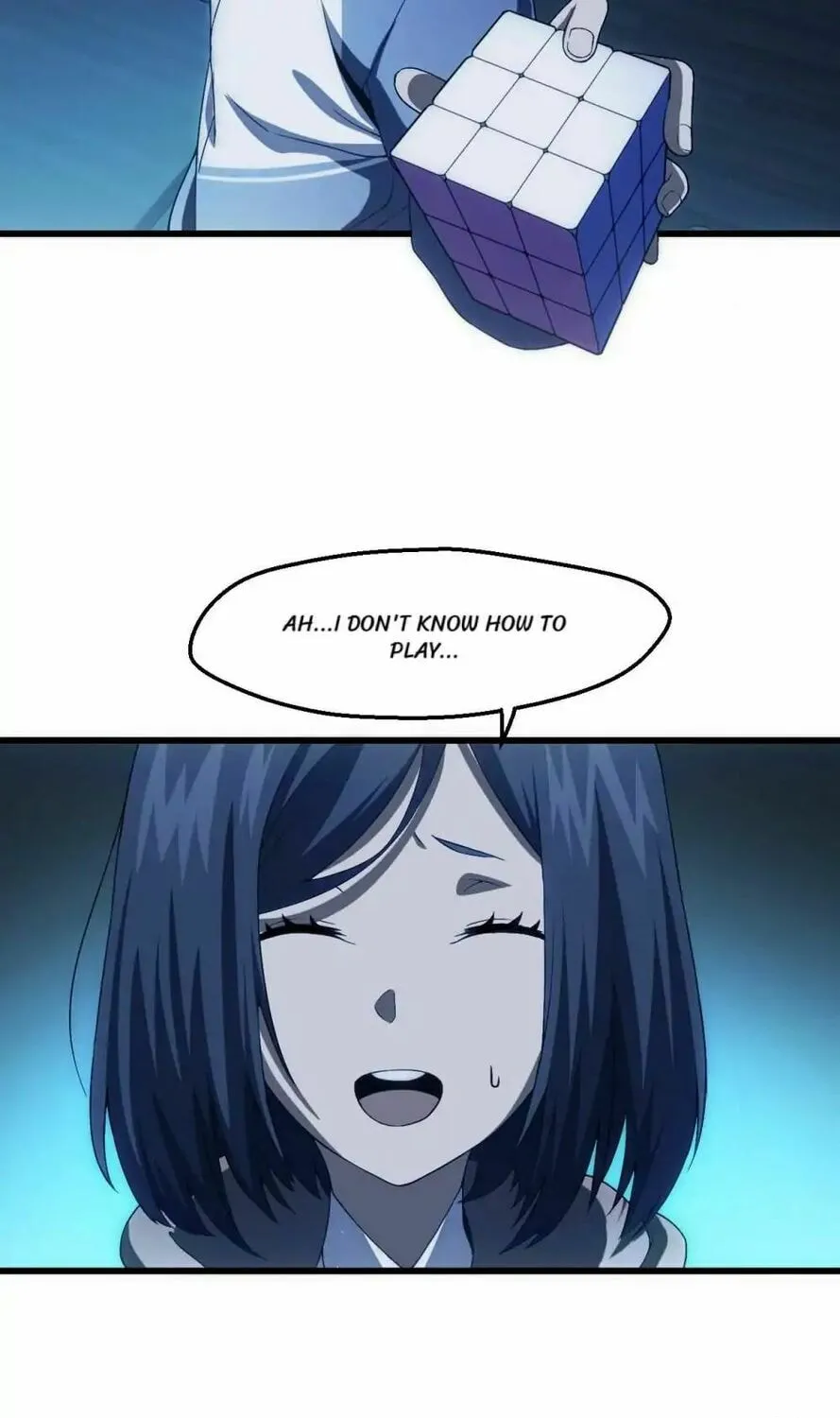 Energy Hunters (Colored) Chapter 4 page 42 - 