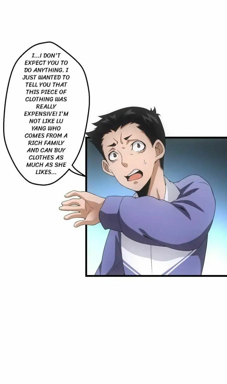 Energy Hunters (Colored) Chapter 4 page 63 - 