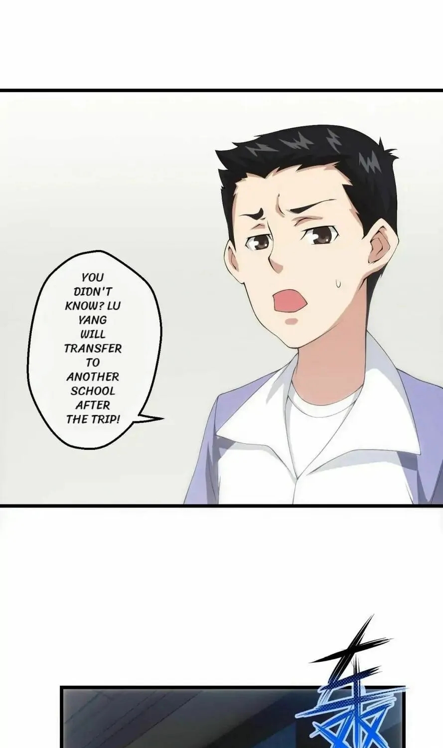 Energy Hunters (Colored) Chapter 4 page 70 - 