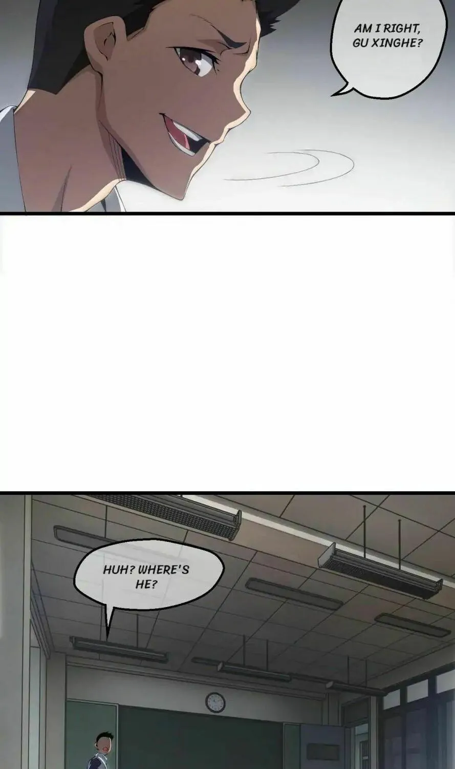 Energy Hunters (Colored) Chapter 4 page 76 - 