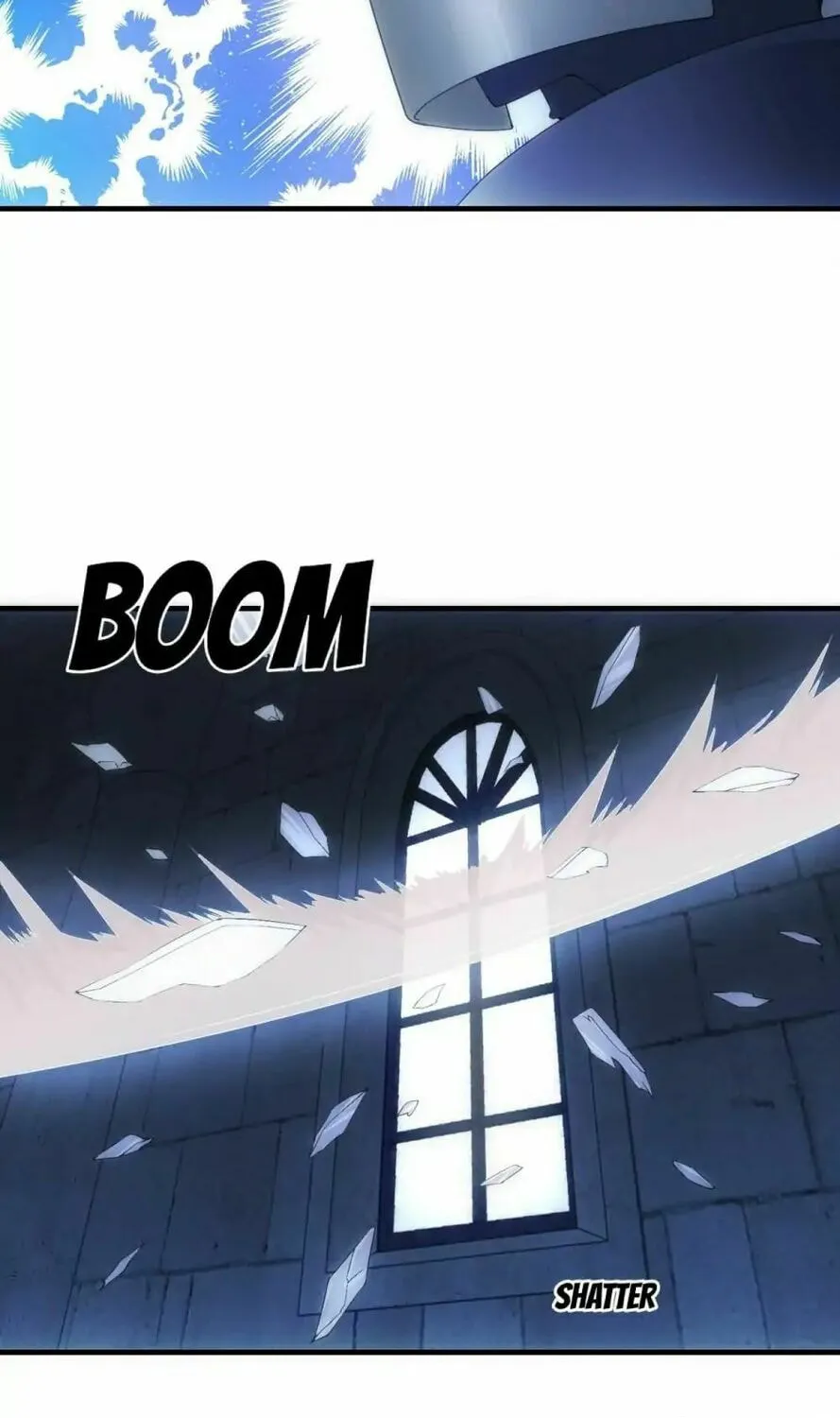 Energy Hunters (Colored) Chapter 40 page 33 - 