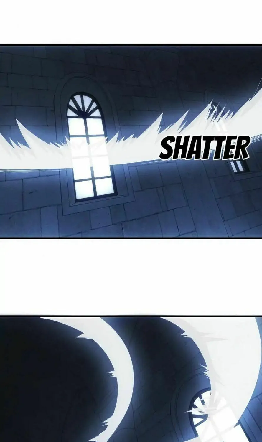 Energy Hunters (Colored) Chapter 40 page 35 - 