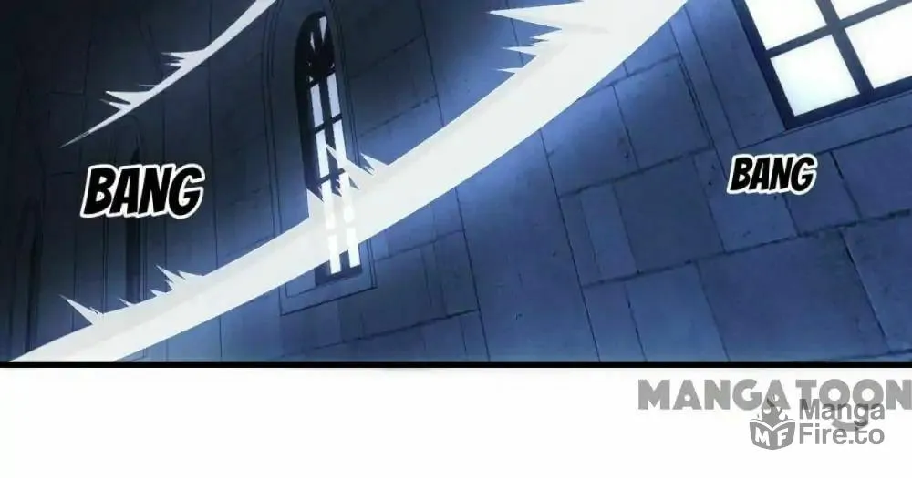 Energy Hunters (Colored) Chapter 40 page 37 - 