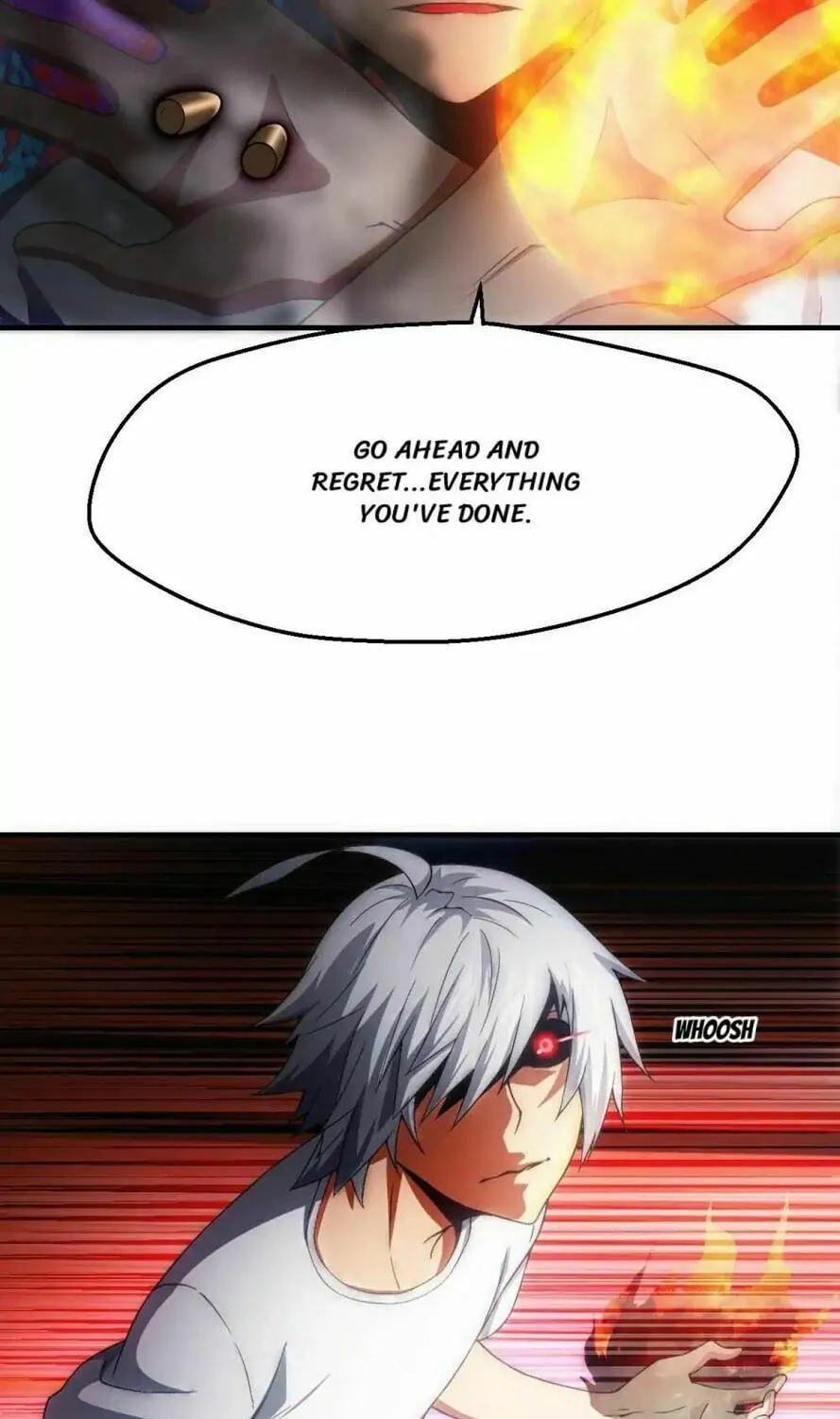 Energy Hunters (Colored) Chapter 40 page 44 - 