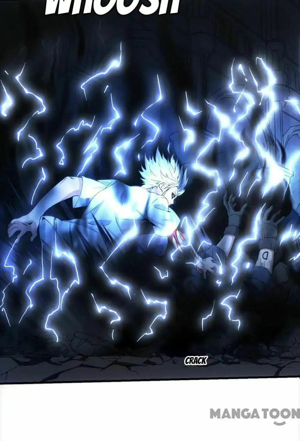 Energy Hunters (Colored) Chapter 40 page 52 - 